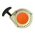 thumbnail image 4 of Replacement Recoil Starter Compatible for FS94R FS94 Trimmer Heavy Duty ABS Nylon Construction 41491904001 Replaces, 4 of 8