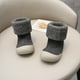 thumbnail image 4 of Zapatos gruesos de algodón para niños pequeños, calzado de nieve de suela suave, botas cálidas para bebés de 0 a 4 años, invierno, 2023, 4 of 4