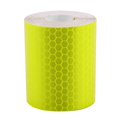 thumbnail image 1 of Herwey 5cmx3m Safety Adhesive Reflective Tape Roll Sticker For Trailers Cars Bikes,Safety Adhesive, Sticker For Trailers, 1 of 8