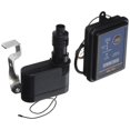 thumbnail image 1 of Hydro-Rain HRC 100 Wireless Rain/Freeze Sensor with Receiver, 1 of 2