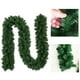 thumbnail image 4 of Guirnaldas navideñas de 2,7 M y 160 ramas, adornos navideños para el hogar, guirnalda de árbol de Navidad, decoración de pared de ratán para el hogar, 2 uds., 4 of 8