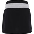 thumbnail image 2 of Nivo Brooklyn Black Skort Women, 2 of 2