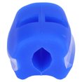 thumbnail image 3 of Pelota de ejercicio de mandíbula, ejercitador de mandíbula de silicona profesional, pelota de ejercicio de masetero facial, integración perfecta, 3 of 9