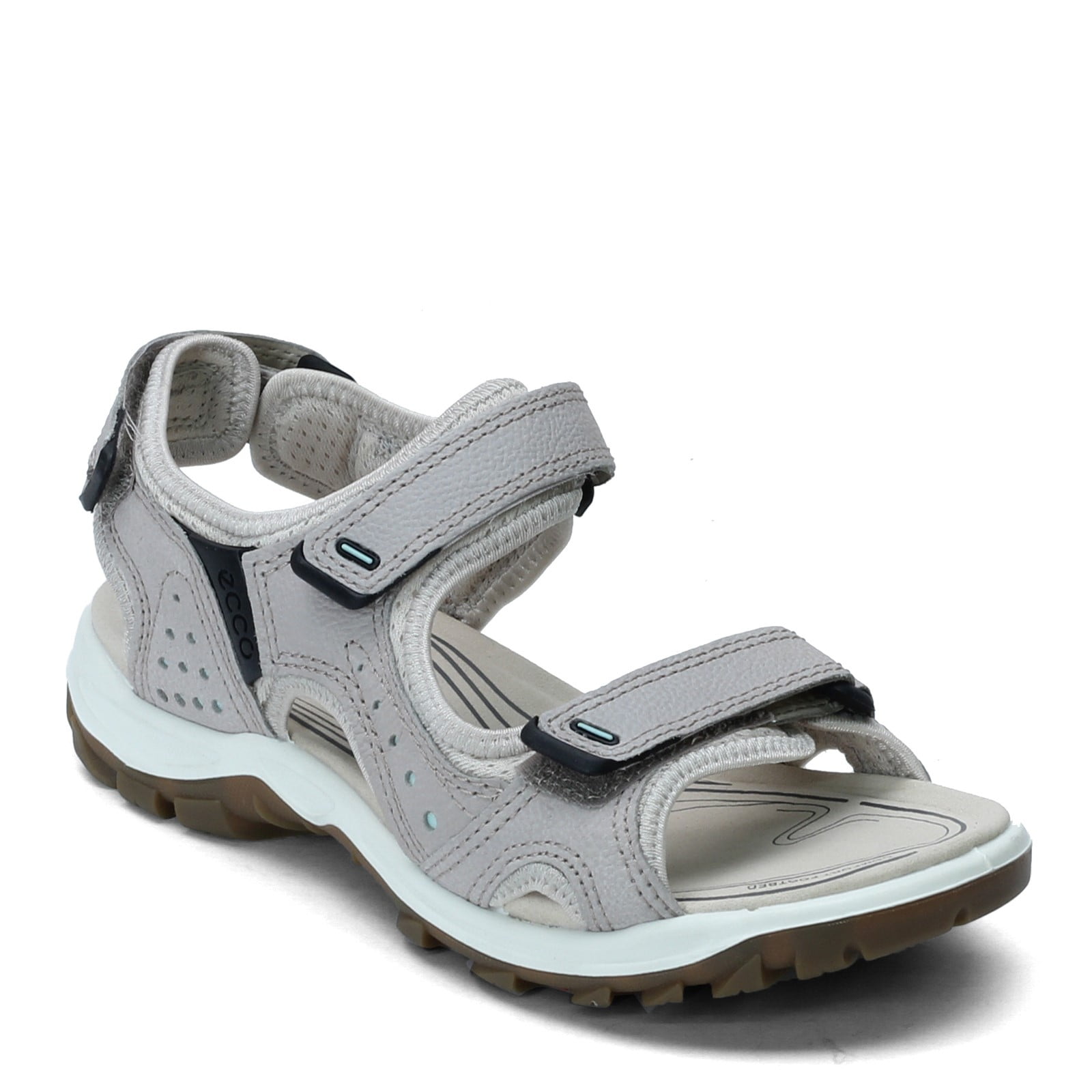 ecco offroad sandals women