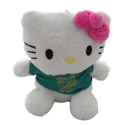 hello kitty toys walmart