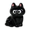 thumbnail image 4 of Figura de , escultura de animal, centro de mesa, regalo coleccionable, estatua de resina, decoración de mesa para hogar, estante, dormitorio, Estilo A, 4 of 8