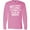 Azalea, variant on Inktastic Brave Smart Loyal Kind Fun Loved All of the Above Long Sleeve T-Shirt