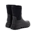 thumbnail image 6 of Hunter Women's City Explorer Short Neoprene Boots, Black,9 M US, 6 of 7