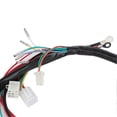 thumbnail image 3 of Arnés de cableado para arranque de motor de 50 cc, 110 cc y 125 cc para cuatrimotos PIT Dirt Bike ATV, 3 of 5
