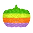 thumbnail image 1 of De Burbujas De Empuje, Juego De Tablero De Ajedrez, Juguete Antiestrés, Forma De Calabaza Y Fantasma, Regalo De Halloween Para Niños Y Adultos Advancent HA046646-04, 1 of 6