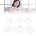 thumbnail image 1 of Soporte para almohadillas de tubo g, almohadillas para botones de tubo g, absorbentes se eleva, cuidado de enfermería para lactancia materna, 1 of 7
