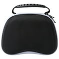 thumbnail image 1 of Sac de Manette de Jeu, Pochette de Protection Légère pour Manette de Jeu Élégante Antichoc Anti-Rayures pour PS5, 1 of 8