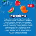 thumbnail image 5 of Airheads Original Fruit Soft-Filled Bites Candy, 2.8 oz ( 4 Pack), 5 of 5