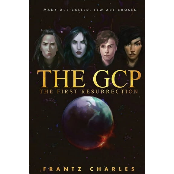The GCP The First Resurrection, (Paperback)