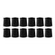 thumbnail image 2 of Piezas De Hierro Para Golf Macarena Férulas De Aleación De Aluminio 0.370 Pulgadas Negro, 2 of 8
