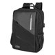 thumbnail image 2 of Paquete 7 piezas Mochila con puerto USB y porta laptop, 2 of 6