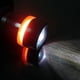 thumbnail image 4 of Linterna frontal potente de 3 W para exteriores Linterna frontal telescópica para pesca al aire libre Luz de camping Faro (sin pilas AAA*3), 4 of 8