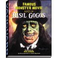 thumbnail image 1 of Art de Film Monstre Célèbre de Basilic Gogos, 1 of 3