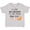 AC-Heather Grey, variant on Inktastic I Love My Gramps To The Moon and Back Boys or Girls Toddler T-Shirt