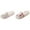 P-Red 1PCS & Green 1PCS, variant on (2-Pack) Rinsvye Slippers Slides Beach Slip Glass Slippers for Women Casual indoor Home Sneaker Slippers for Women on Women's Shoes Women's Womens Slip on Slippers Slipper