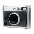 thumbnail image 1 of thinsony Étui de Protection Compact Transparent pour Caméras Instax Mini EVO PVC, 1 of 9