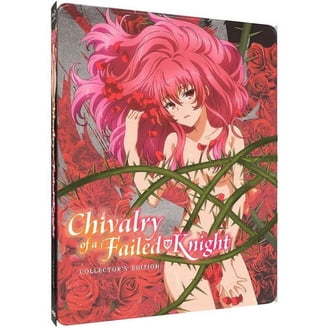 Princess Tutu (Blu-ray) (Steelbook), Sentai, Anime - Walmart.com
