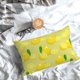 thumbnail image 5 of Fotbe Bright Lemons Funda de Almohada Decorativa Estilo Occidental, Lujo en Algodón, Fundas para Almohadas King, Cojín Estampado para Decoración del Hogar-14"x20", 5 of 6