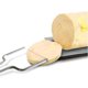 thumbnail image 2 of Lira de Foie Gras, Acero Inoxidable, Plata, 10 x 0,4 x 18,5 cm, 2 of 5