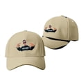 thumbnail image 3 of John Summit Merch Baseball Caps John Summit Logo Hat Cosplay Women/ Men Fashion Casual Ball Cap Color5, 3 of 12