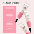 thumbnail image 6 of The Body Shop Vitamin E Eye Cream For All Skin Types 0.5 Fl Ounce, 6 of 7