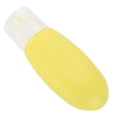 thumbnail image 2 of Botella de viaje de silicona Crema Champú Líquido Cosmético Botella de almacenamiento Contenedor portátil 02, 2 of 8