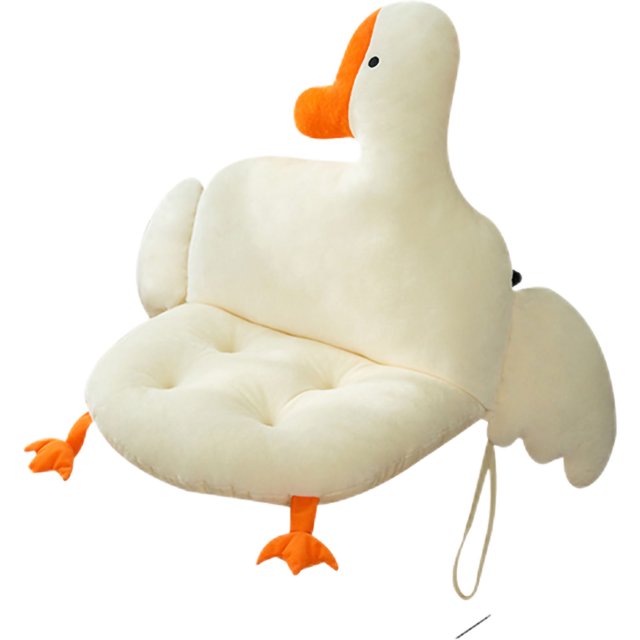 Oubit Home Cushion,Office Cushion Soft Comfortable Sofa Cushion Students Cushion Proven Performance
