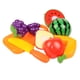 thumbnail image 2 of 6PCS Cutting Fruit Vegetable Food Pretend Play Children Kid Educational Toy, 2 of 2