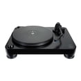 thumbnail image 2 of Tocadiscos Audio-Technica AT-LP7 con transmisión por correa y monitores de 4,5 BT, 2 of 9
