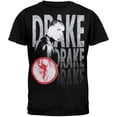 thumbnail image 1 of Drake - Circle Angel T-Shirt, 1 of 1