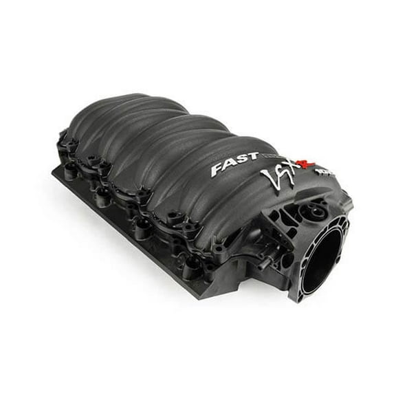 FAST LSXR Manifold 102MM LS7 Car - Black