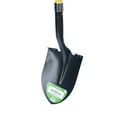thumbnail image 6 of Expert Gardener 40.5" D-Handle Fiberglass Handle Round Point Shovel, 6 of 12