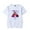 white, variant on Junior H Sad Boyz 4Life T-Shirt Merch Summer For Women/Men Rapper O-neck Short Sleeve Tshirt Streetwear