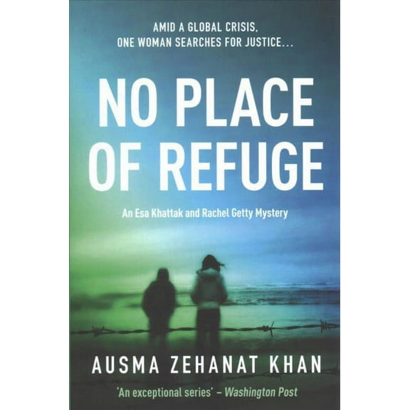 No Place Of Refuge