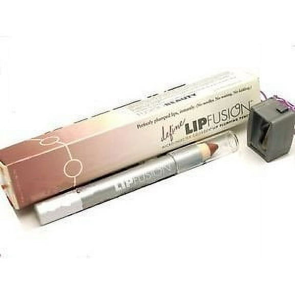 Fusion Beauty LipFusion Micro-Injected Collagen Lip Plumping Pencil - Flush - 2 oz [Flush, 0.12 oz]