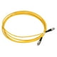 thumbnail image 5 of Cable de fibra óptica libre de halógenos, 5 piezas Cable de conexión de fibra óptica de extensión de fibra óptica Accesorios electrónicos diseñados para profesionales Jadeshay A, 5 of 8