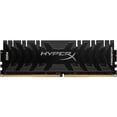 thumbnail image 1 of Memoria RAM Kingston  8GB 3600MHz HYPERX PREDATOR HX436C17PB4/8, 1 of 3