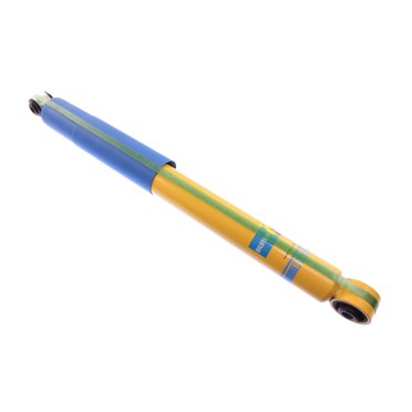 Bilstein 8125 Series 23in Extended Length 15in Collapsed Length 46mm Monotube Shock Absorber