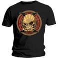 thumbnail image 1 of Five Finger Punch T-Shirt en Coton pour Adulte « Decade Of Destruction », 1 of 1