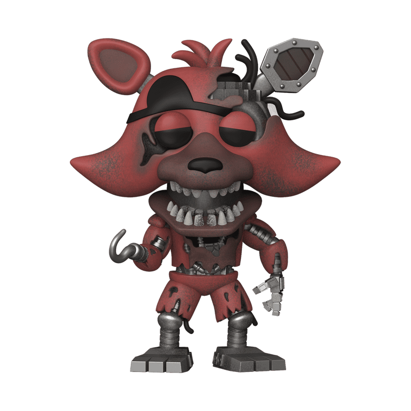 FUNKO Mystery Mini: Five Nights at Freddy's (10th