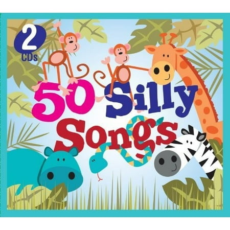 50 Silly Songs