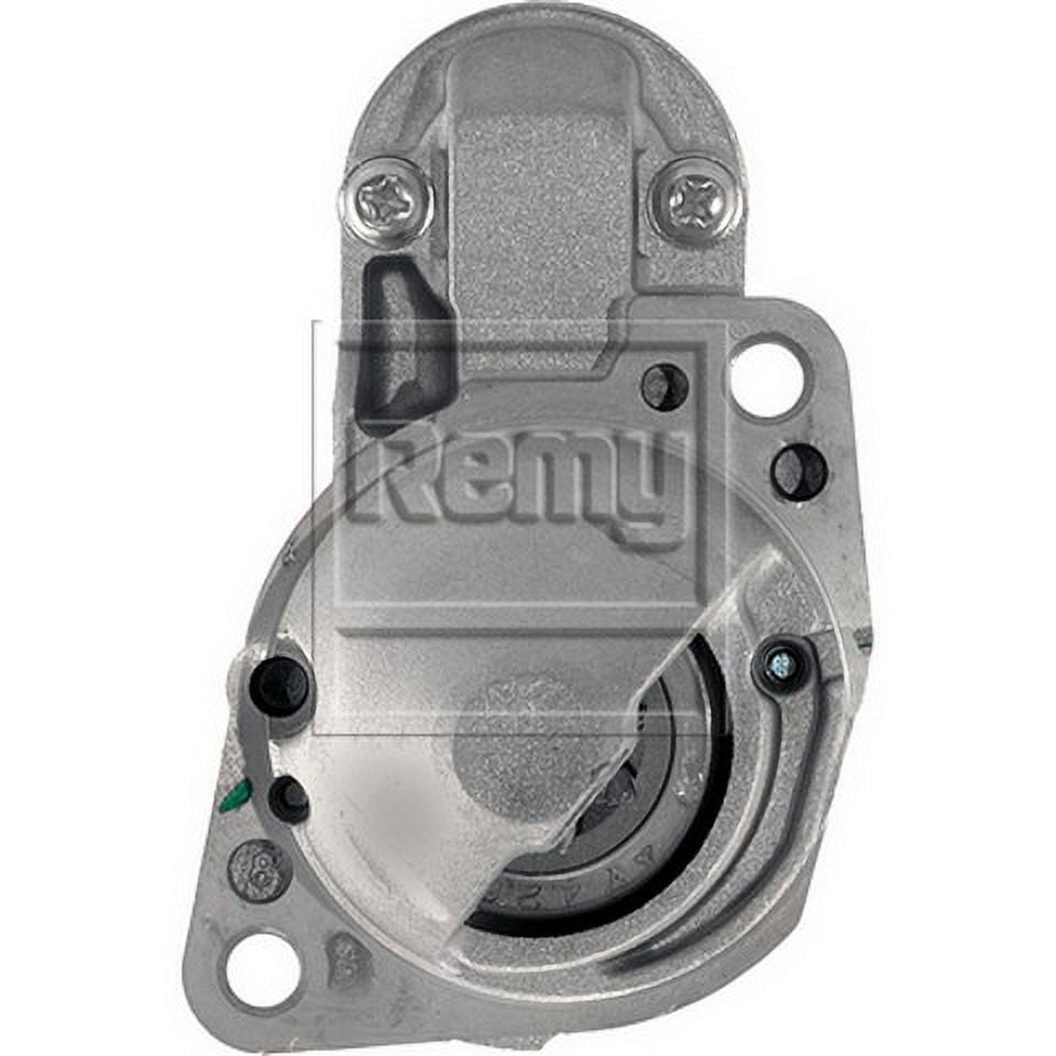 Remy 16077 Premium Starter For Select 07-20 Chrysler Dodge Jeep Models