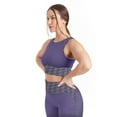 thumbnail image 5 of MAXXIM Womens Seamless Cropped Tank, 5 of 5