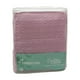 thumbnail image 1 of Colcha Duplex Condecora Ultrasonido Edredon Ligero King Size y Fundas para Almohada Color Rosa-Gris, 1 of 4