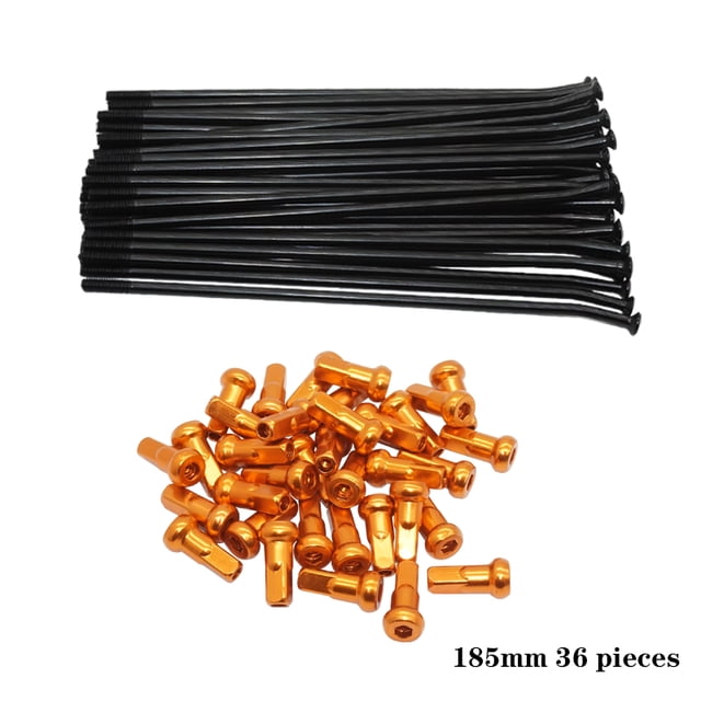 Motorcycle Wheel Rim Wire Mesh Aluminum Alloy Color 17 18 19 21 Inch Accessories Suitable For CRF YZF KXF SXF TC FC SXF EXC XCF